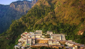Vaishno Devi